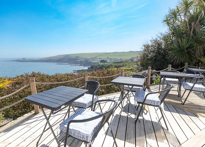 Mevagissey Bay Hotel