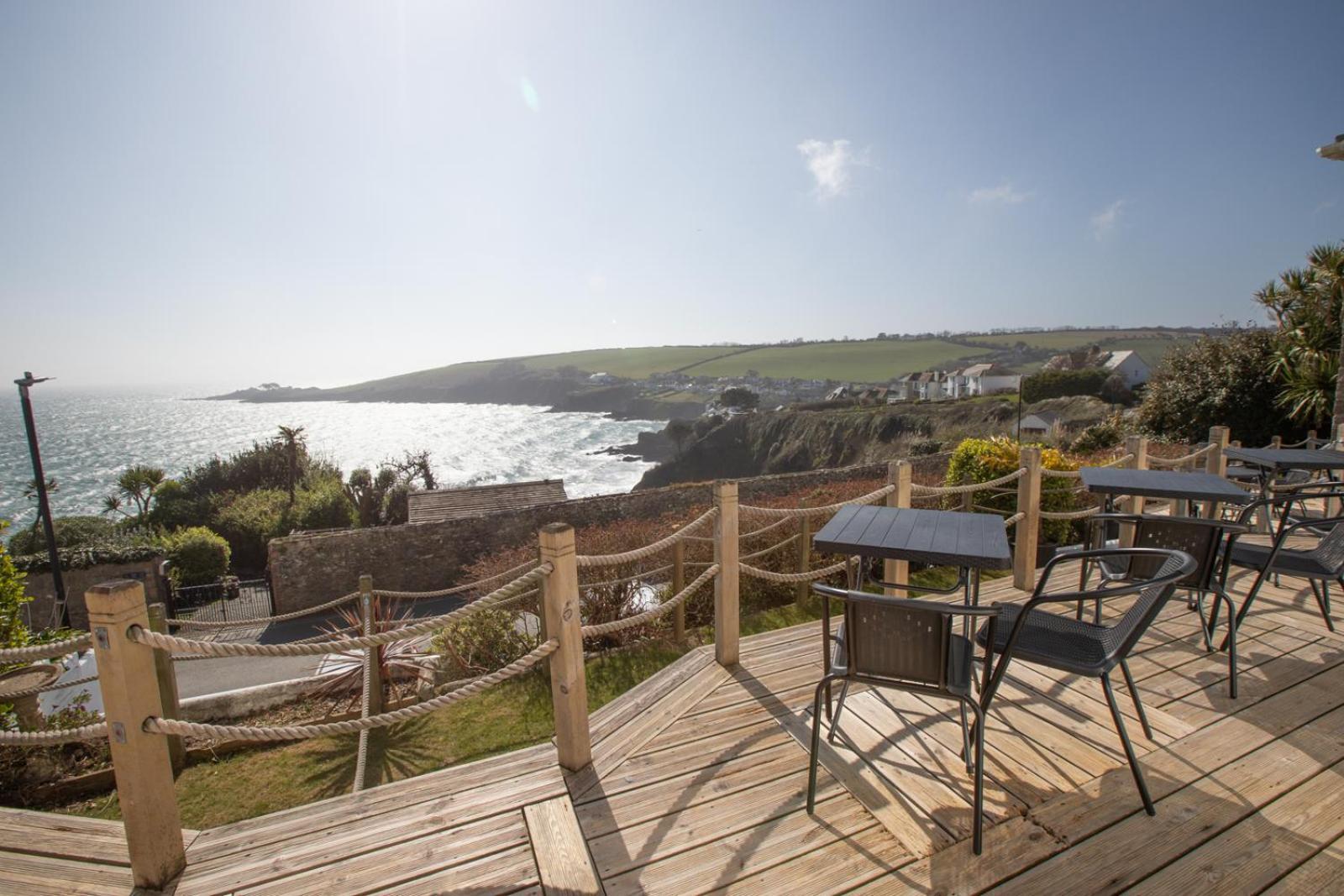 Bay 3* Mevagissey