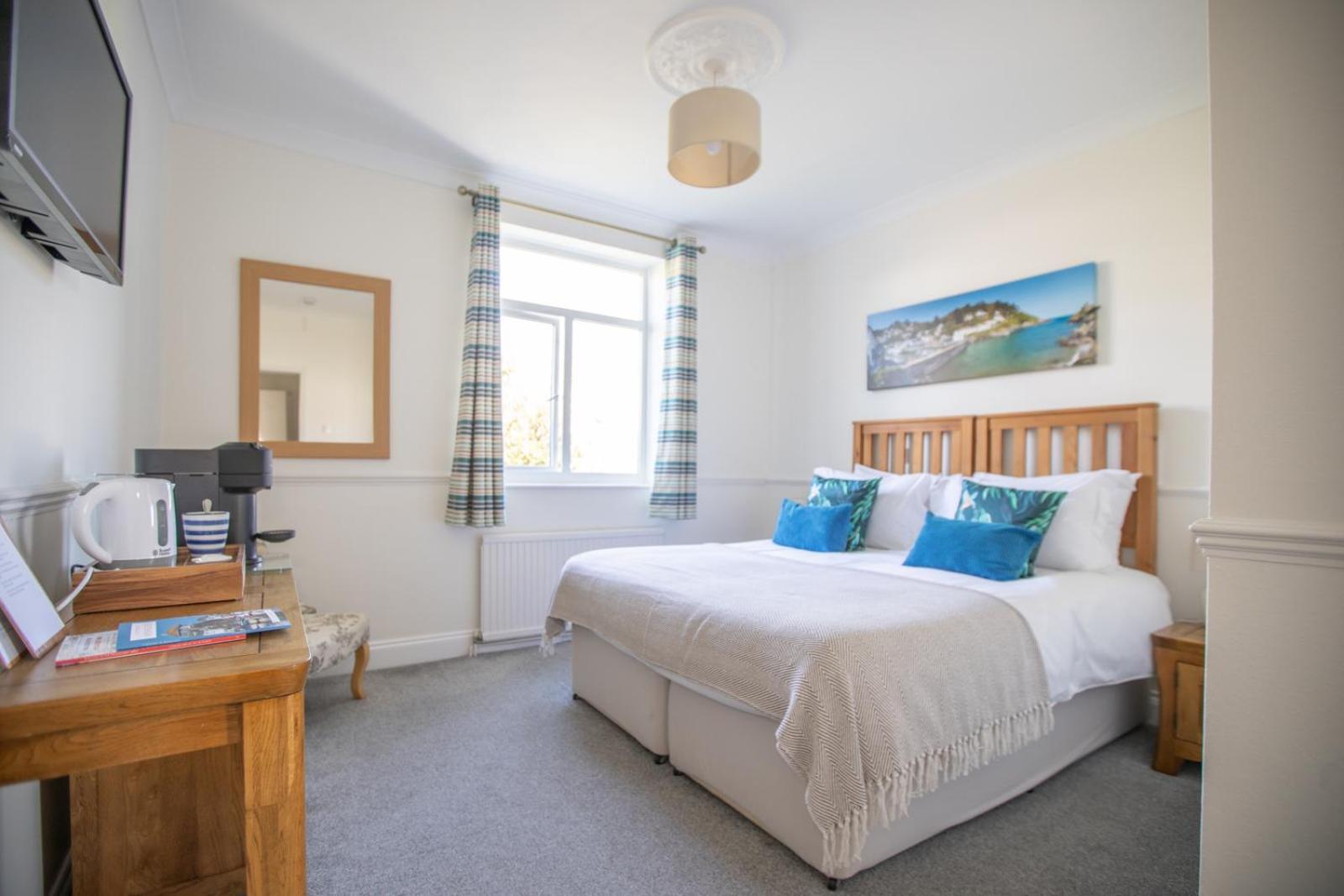 Hotel Bay Mevagissey