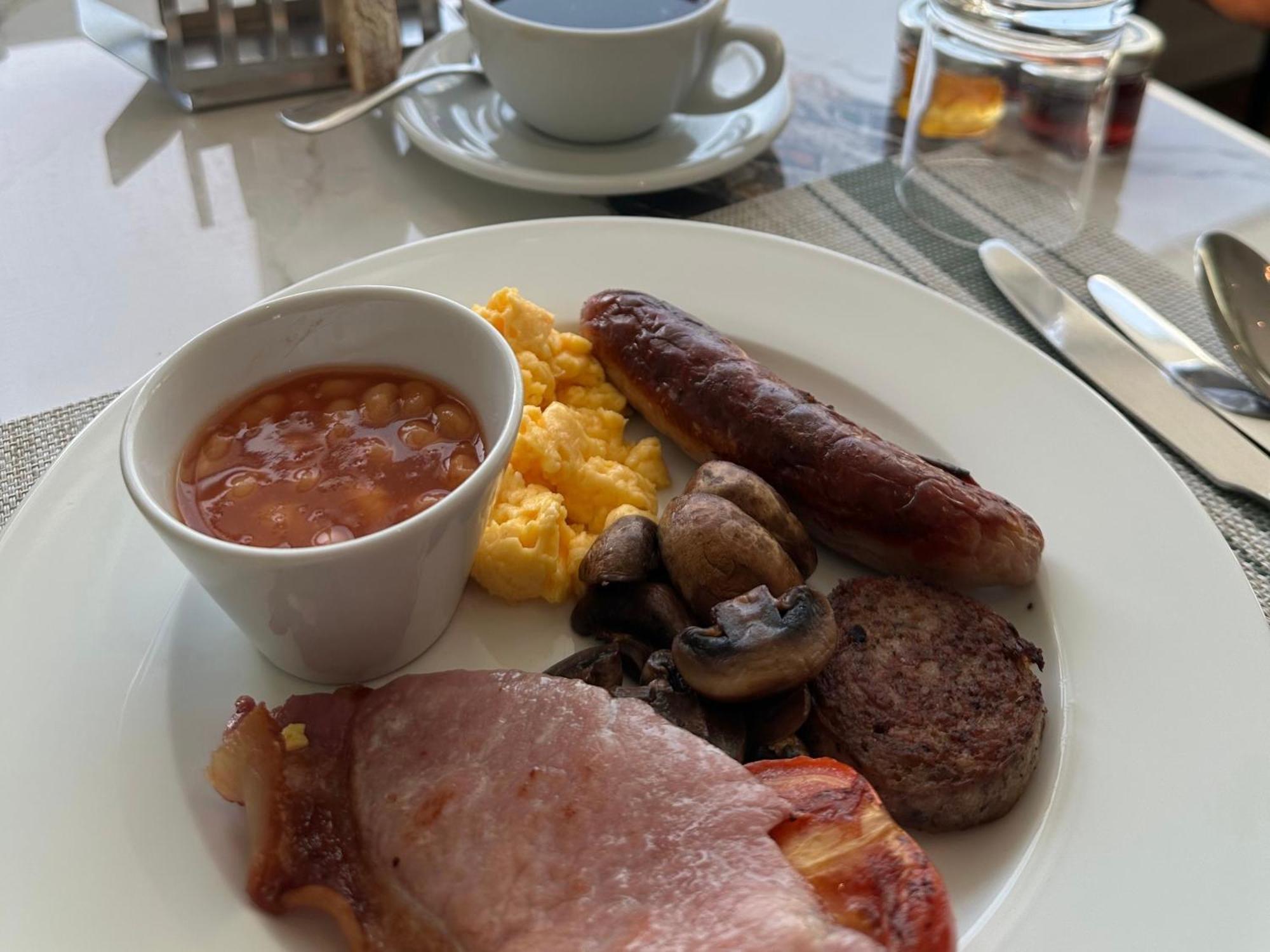 Bay Hotel Mevagissey