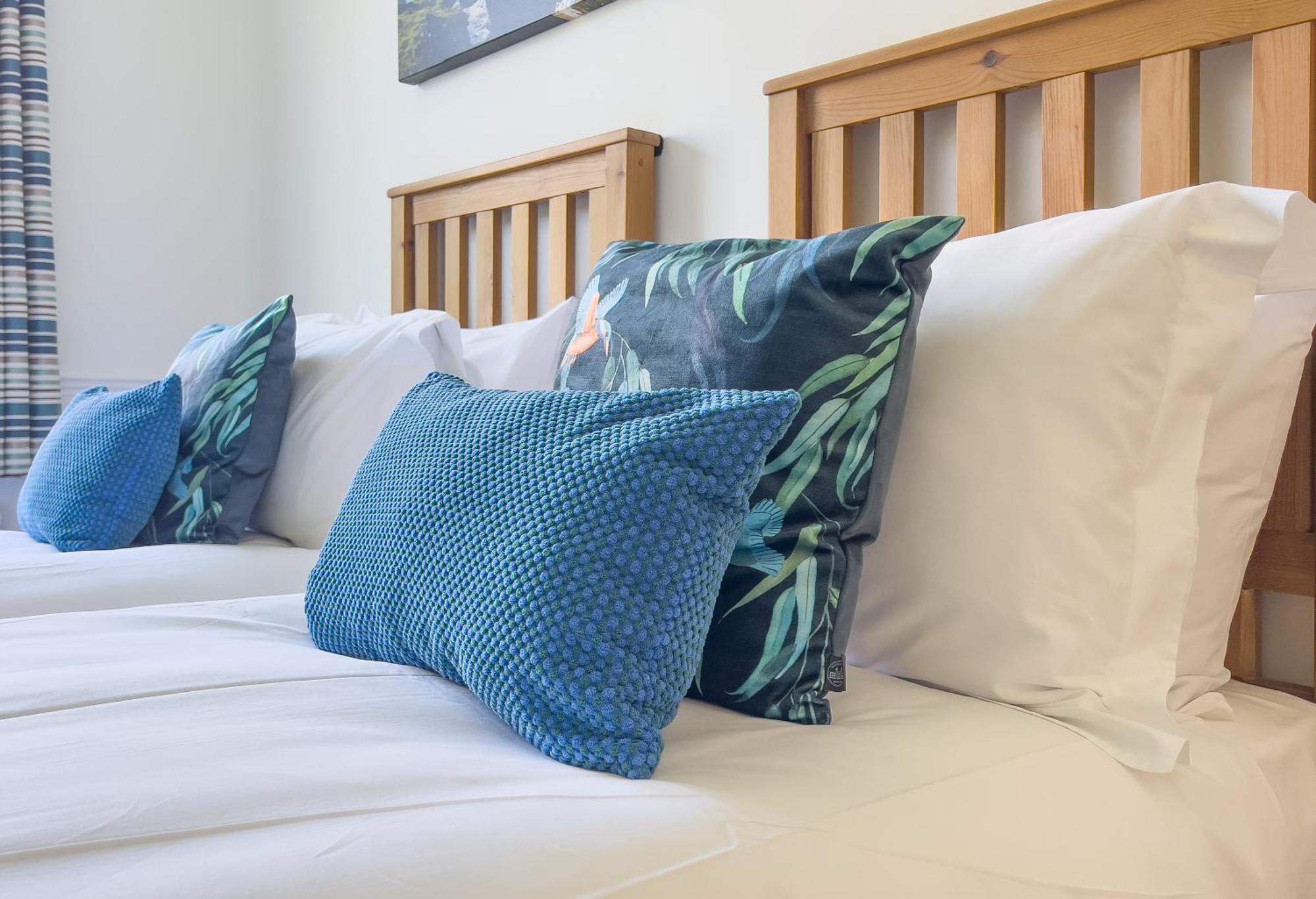 Hotel Bay Mevagissey
