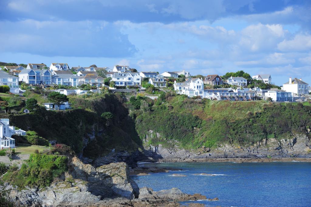 Bay Mevagissey