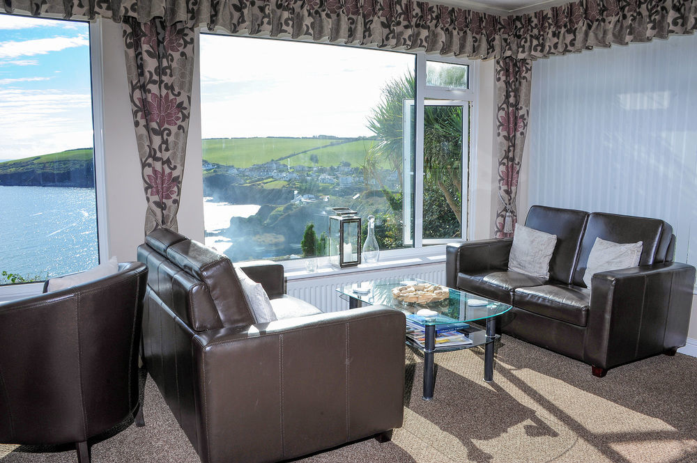 Bay 3* Mevagissey