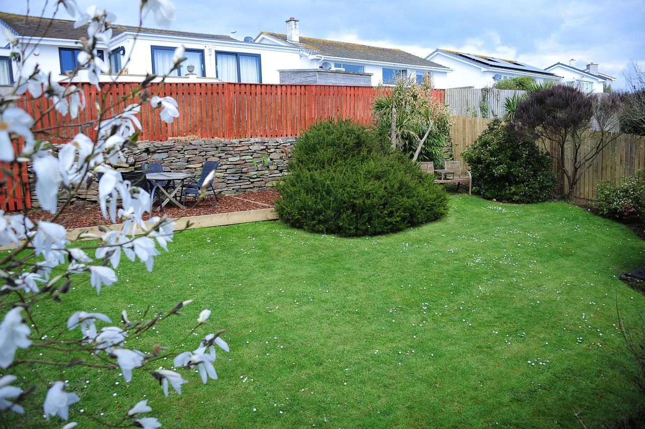Hotel Bay Mevagissey
