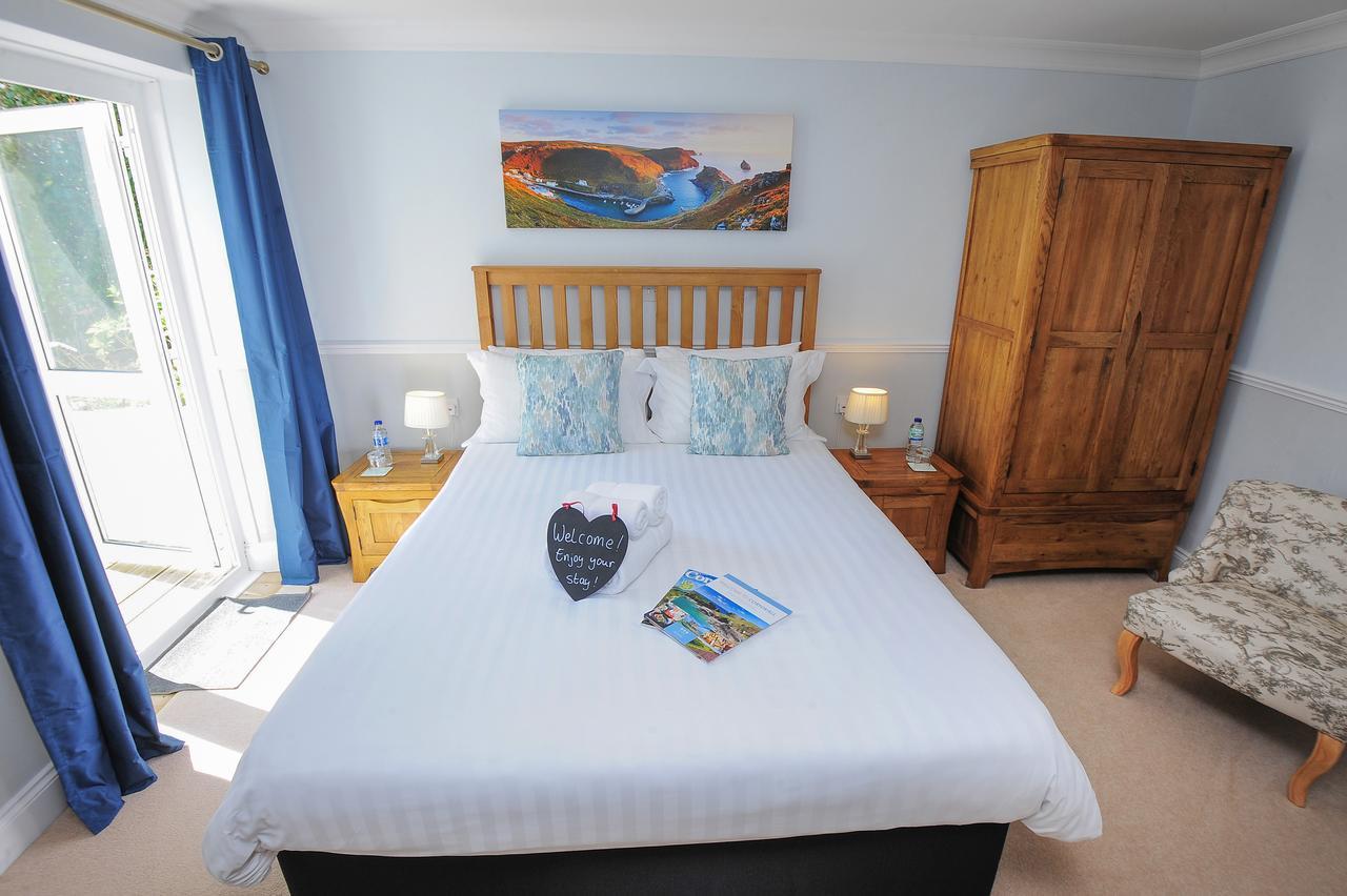 Bay 3* Mevagissey
