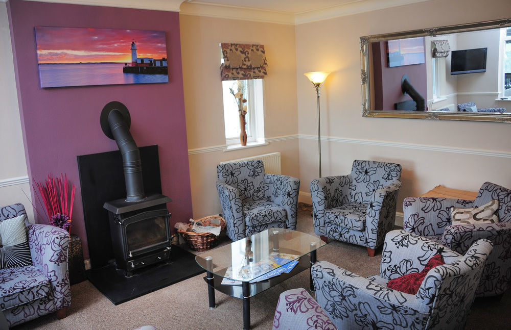 Bay 3* Mevagissey