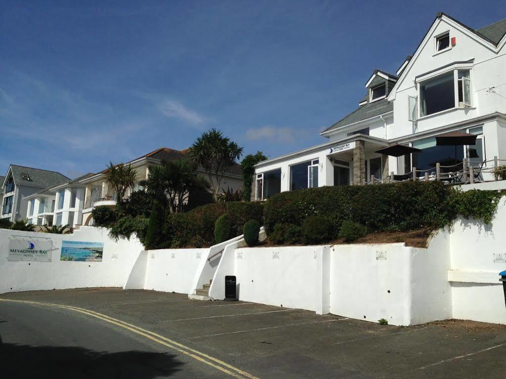 Hotel Bay Mevagissey