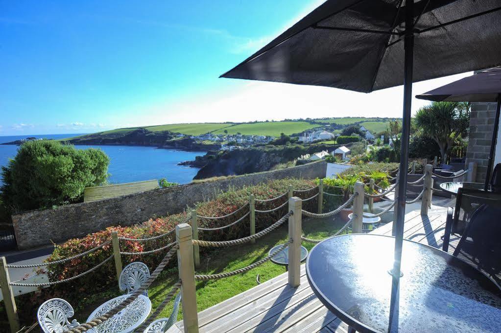 Bay 3* Mevagissey