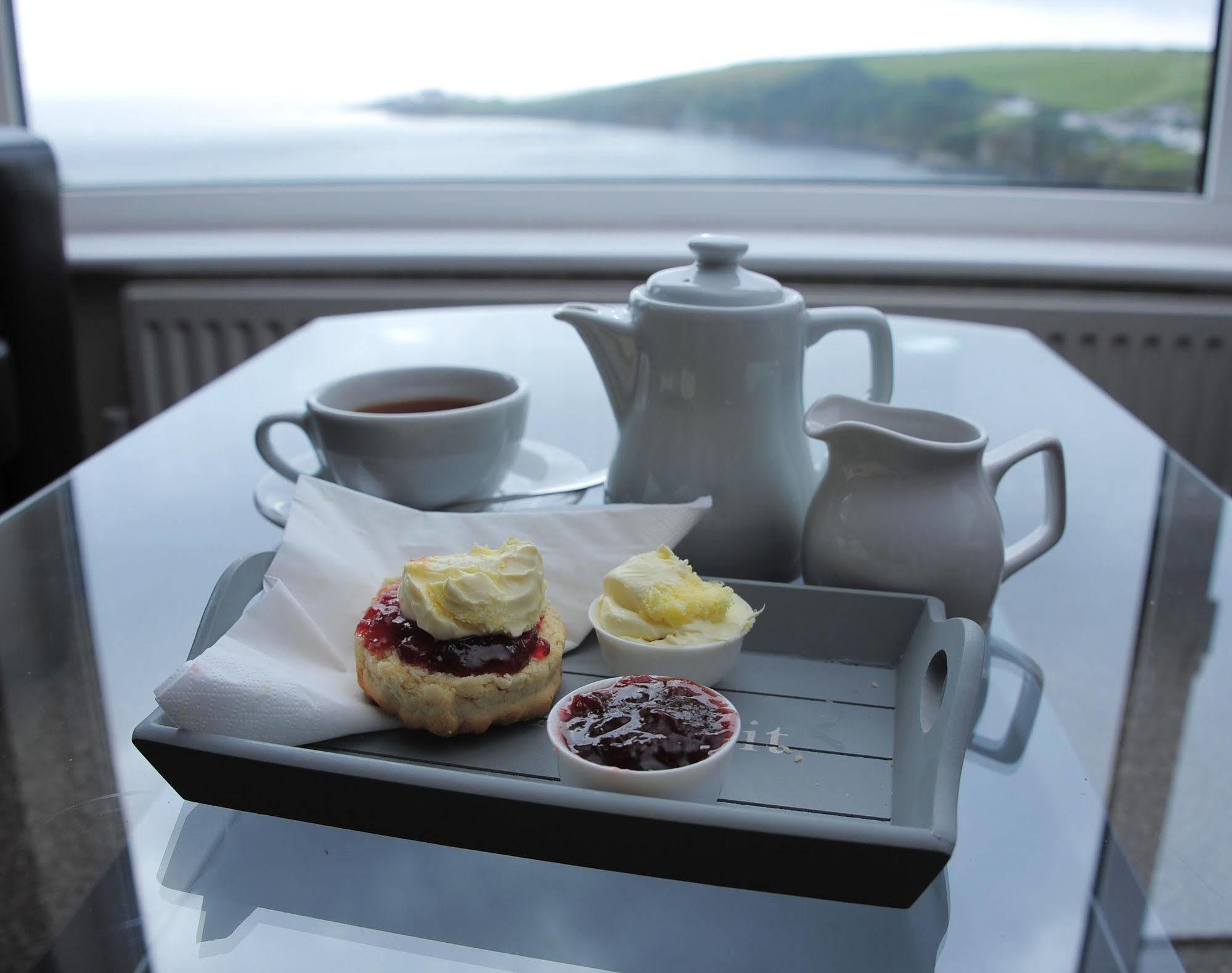 Hotel Bay Mevagissey