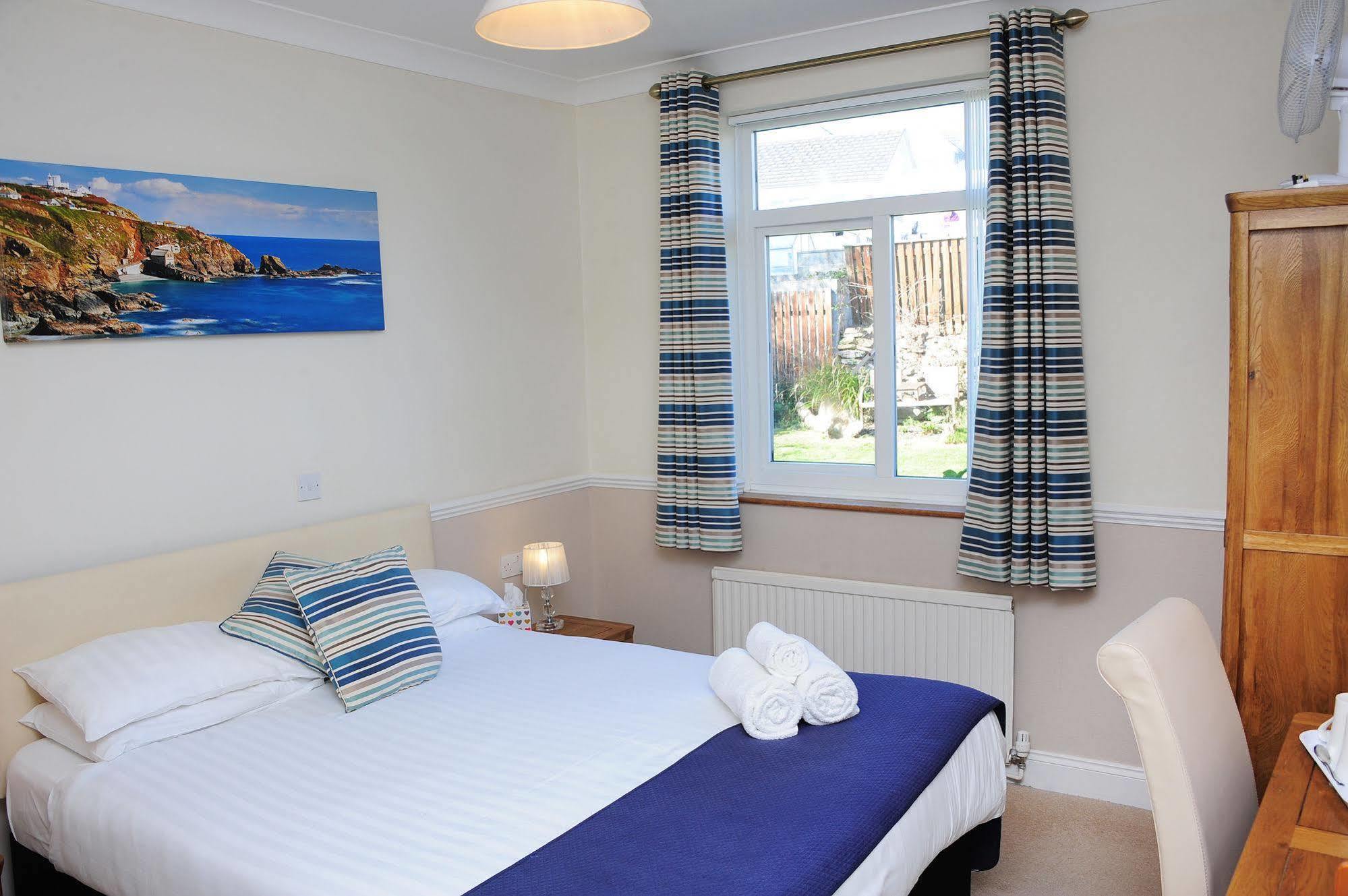 Bay Hotel Mevagissey
