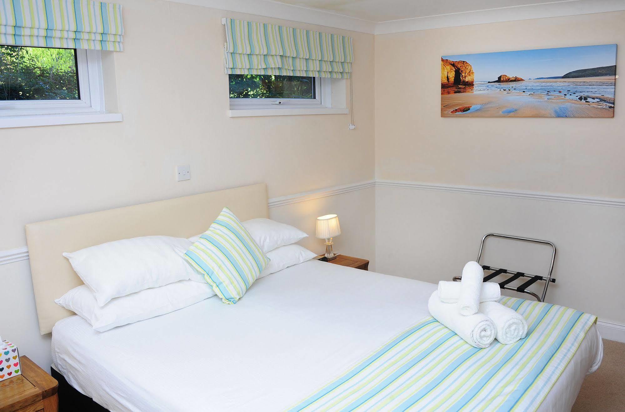 Hotel Bay Mevagissey