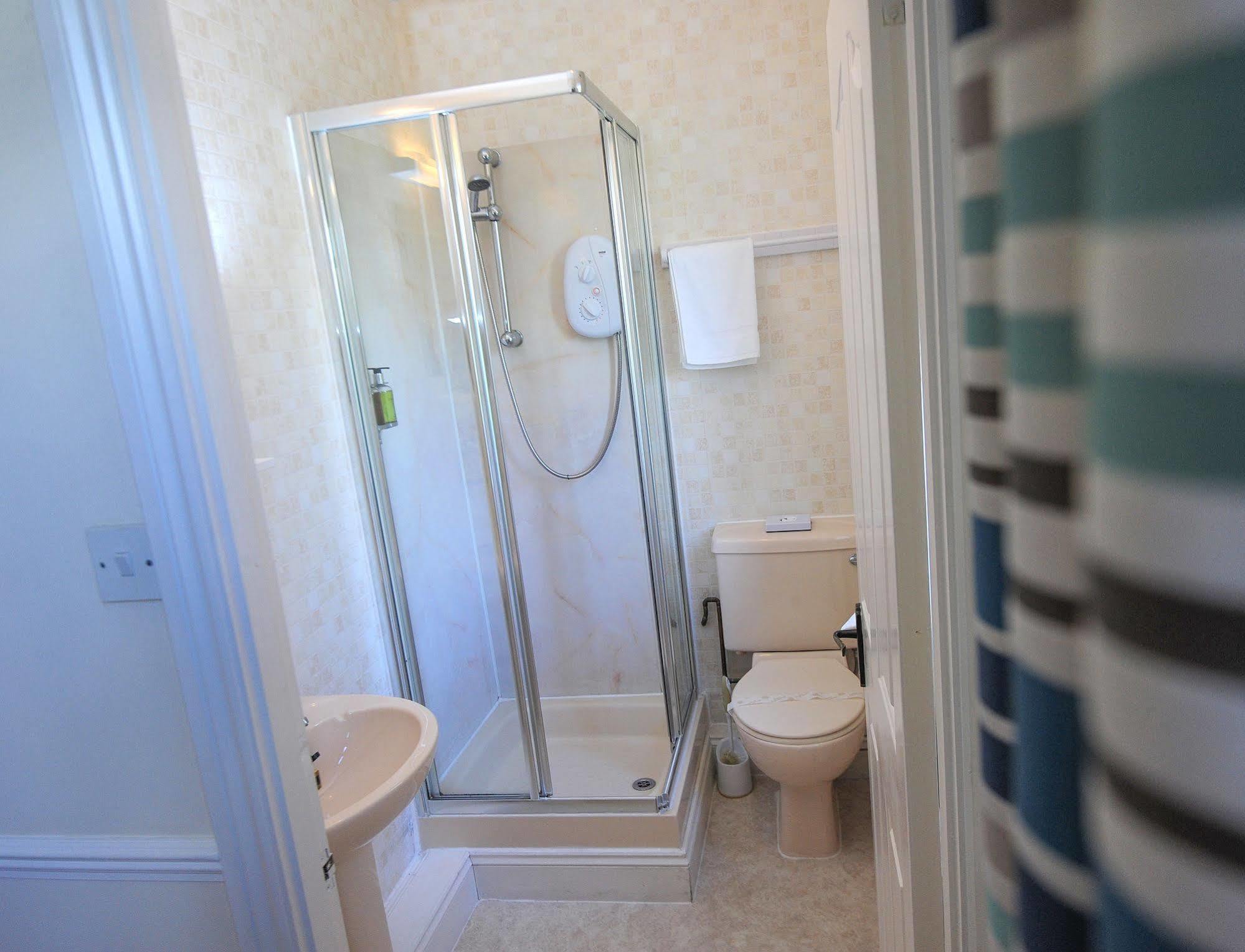Hotel Bay Mevagissey