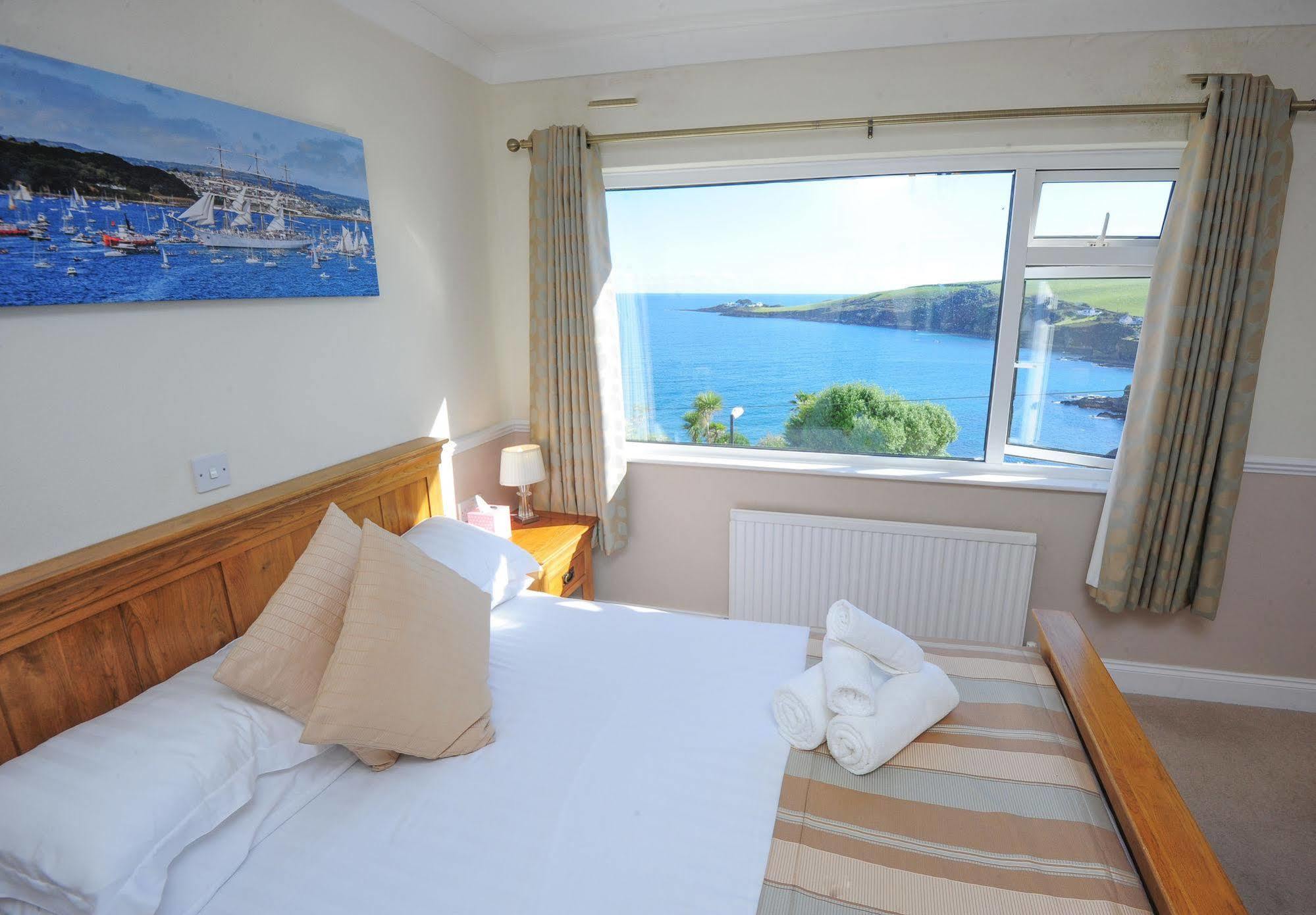 Bay Hotel Mevagissey
