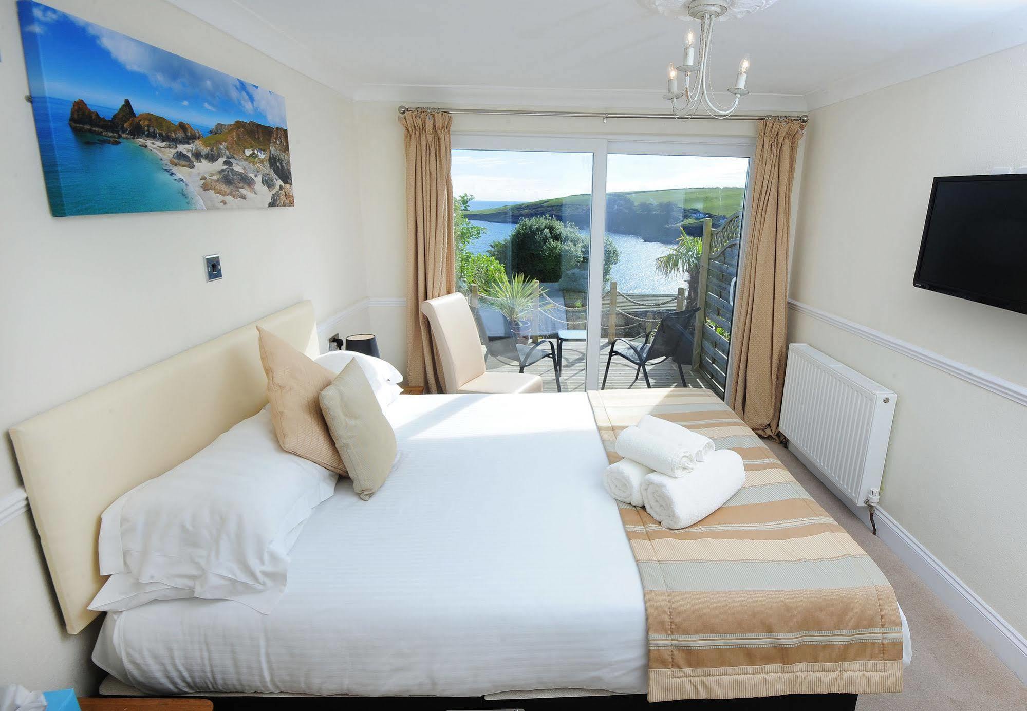 Bay 3* Mevagissey