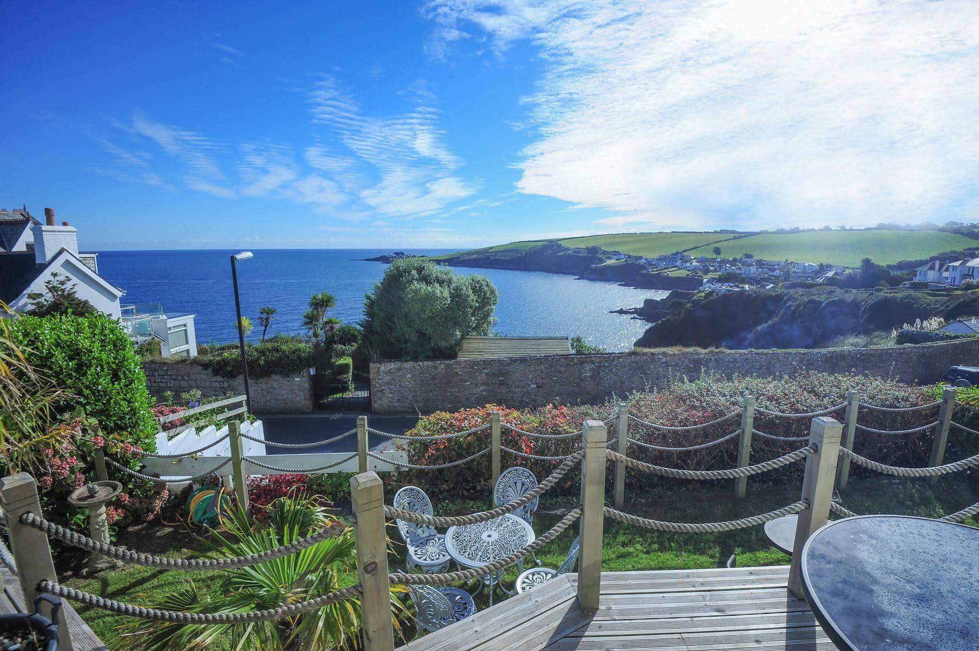 Bay Hotel Mevagissey