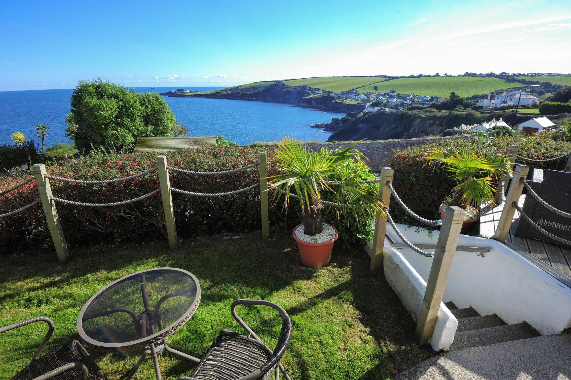 Bay Hotel Mevagissey
