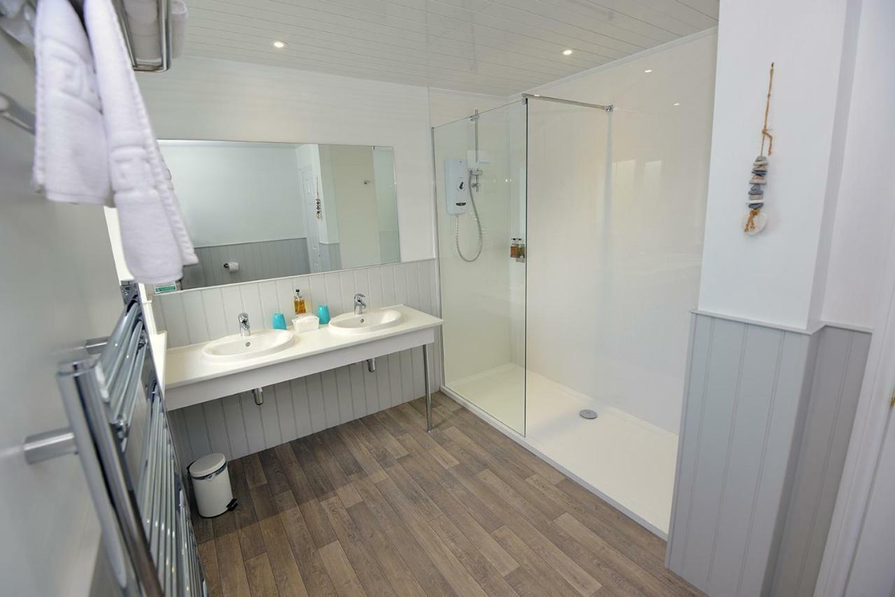 Bay 3* Mevagissey